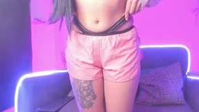 Recent Screenshot of  scarlett_18___