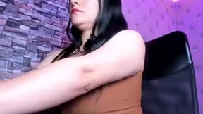 Recent Screenshot of  scarlett_black69