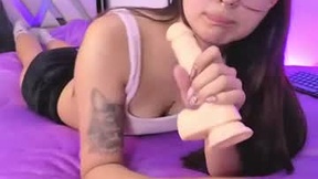 Recent Screenshot of  scarlett_bliis