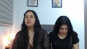 Recent Screenshot of  scarlett_brown69