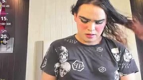 Recent Screenshot of  scarlett_chanell