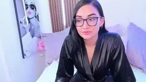 Recent Screenshot of  scarlett_diamondd