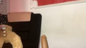 Recent Screenshot of  scarlett_dolltrans