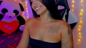 Recent Screenshot of  scarlett_luv