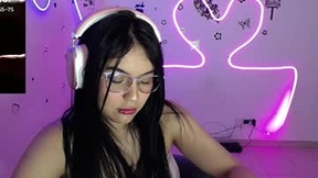 Recent Screenshot of  scarlett_mi