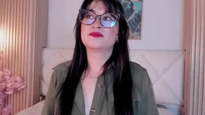 Recent Screenshot of  scarlett_milleer