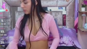 Recent Screenshot of  scarlett_noa