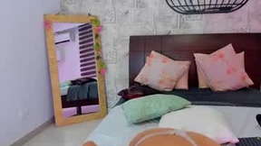 Recent Screenshot of  scarlett_peachh