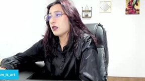 Capture D'écran Récente de scarlett_sen