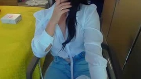 Πρόσφατο στιγμιότυπο οθόνης του scarlett_sex2