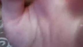 Recent Screenshot of  scarlett_sin69