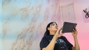 Recent Screenshot of  scarlett_vael