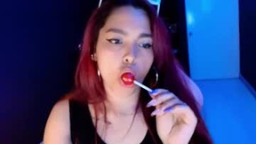 Recent Screenshot of  scarlett_velvet_