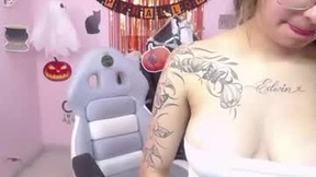 Recent Screenshot of  scarlett_x_xx