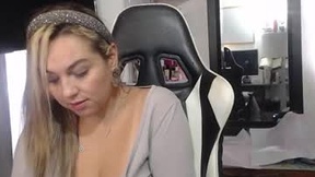 Recent Screenshot of  scarlettbellee