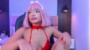 Recent Screenshot of  scarlette_adams1