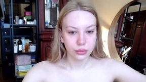 Recent Screenshot of  scarlettford