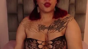 Recent Screenshot of  scarletth_jhonsom