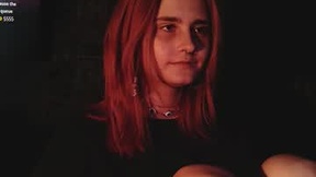 Recent Screenshot of  scarlettharrison09