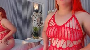 Recent Screenshot of  scarletthunt