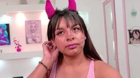 Recent Screenshot of  scarlettluxxe