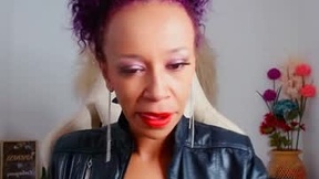 Recent Screenshot of  scarlettmalbec