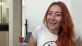 Recent Screenshot of  scarlettorange