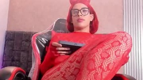 Recent Screenshot of  scarlettqueenx