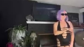 Recent Screenshot of  scarlettrevolver