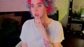 Recent Screenshot of  scarlettsparksxx