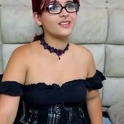 scarlettvelvet1's Profile Picture