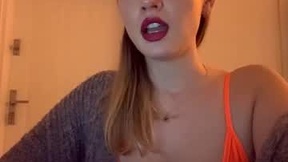 Recent Screenshot of  scarlettxblonde