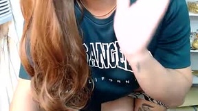 Recent Screenshot of  scarletxxxx