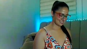 Recent Screenshot of  scarrletfoxx_