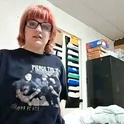 scaryberrie's Profile Picture