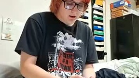 Recent Screenshot of  scaryberrie