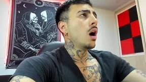 Recent Screenshot of  scockpion_