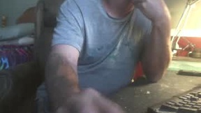 Recent Screenshot of  scotsman_62