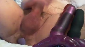 Recent Screenshot of  scottishdick1989