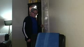 Recent Screenshot of  scottsman214