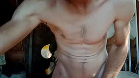 Recent Screenshot of  scottwallin98