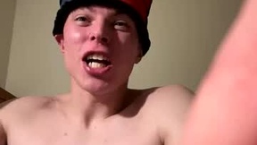 Recent Screenshot of  scotty3698888