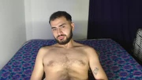 Recent Screenshot of  scotty_velvet