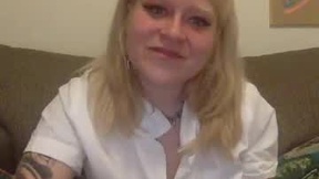 Recent Screenshot of  scrambledbabybitch