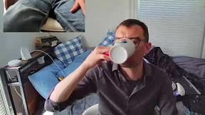 Recent Screenshot of  seamusshameless