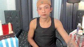 Recent Screenshot of  sean_beatcum_22