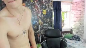 Recent Screenshot of  sebas_jusa