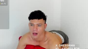 Recent Screenshot of  sebascuterouss