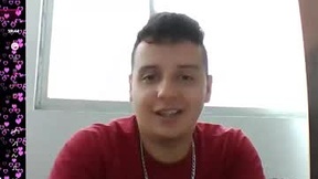 Recent Screenshot of  sebasosorio42