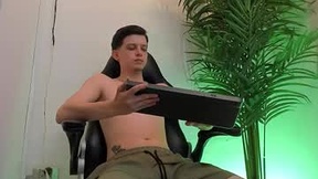 Recent Screenshot of  sebastamayo_